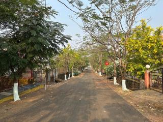 Spacious 3Bedroom Hall Kitchen , Bungalow at Orange City, Kasara , Igatpuri - 7