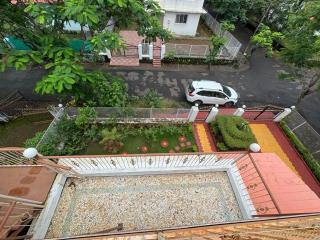 Spacious 3Bedroom Hall Kitchen , Bungalow at Orange City, Kasara , Igatpuri - 6