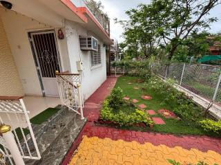 Spacious 3Bedroom Hall Kitchen , Bungalow at Orange City, Kasara , Igatpuri - 4