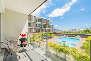 Palace Pool Apartment - 2
