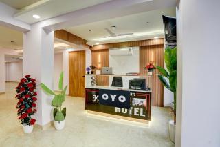 Hotel O Maruti Hotel - Indirapuram - 9