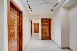 Hotel O Maruti Hotel - Indirapuram - 8