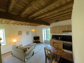 Le clos des cèdres - 0