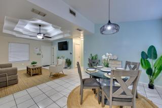 Pool Access & Work-Ready Comforts! Edinburg Apt - 3