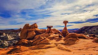 Luxe Family Townhome by Zion & Bryce - 5