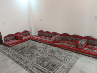 شقق العون - 8