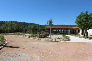 Casas Rurales Laguna La Tinaja - 1