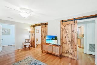Sago Palm Cottage - 7