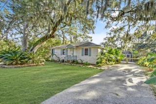 Sago Palm Cottage - 9