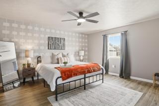 Creekside Fun Dog-friendly, Games & Fire Pit - 6