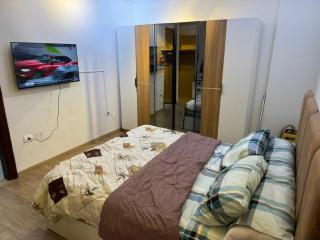 A wonderful apartment 409 in prestigious compound - 5