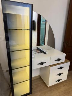 A wonderful apartment 409 in prestigious compound - 1