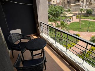 A wonderful apartment 409 in prestigious compound - 3