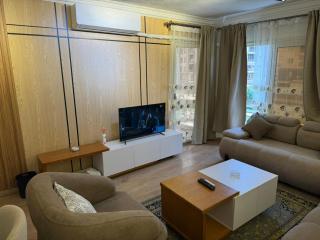 A wonderful apartment 409 in prestigious compound - 5