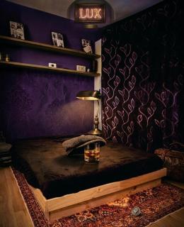 LUX Loft The Archive Eccellenza e Privacy - 0