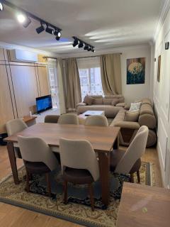 A wonderful apartment 409 in prestigious compound - 6