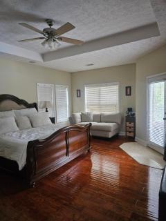 Spacious Atlanta Home With Private Pool - 3
