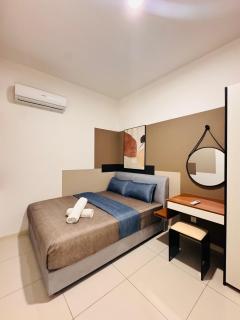 Majestic Gen Residence KL - 1