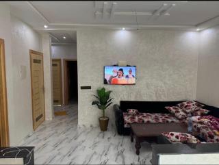 House Moroccan touch - 6