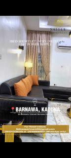 Sallace Apartment - 5