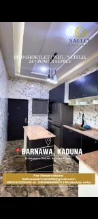 Sallace Apartment - 3