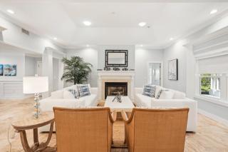 Lido Beach Waterfront Oasis - Private Heated Pool & Hot Tub - Steps to Lido Beach! - 6