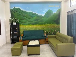 IREISES Homestay - 9