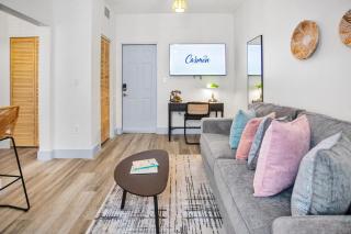 Stylish and spacious apartment near Brickell #2 - 5