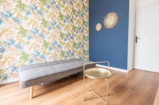 T2 Cosy - Amiens Centre - Wifi - 9