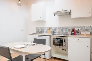 T2 Cosy - Amiens Centre - Wifi - 8