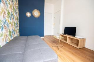 T2 Cosy - Amiens Centre - Wifi - 6