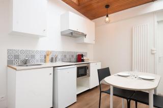 T2 Cosy - Amiens Centre - Wifi - 3