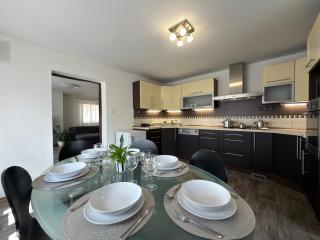 Apartmány Paseky - Jablonec nad Nisou - 2