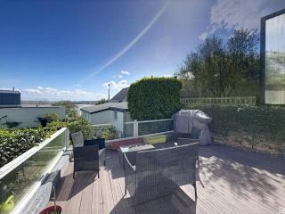 Maison de charme, quartier de l'Isle, 4 chambres, plages et centre à pieds - 0
