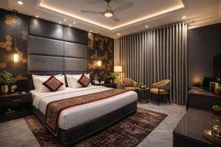 Hotel Kaca Inn - Near New Delhi Railway Station & Connaught Place - 0