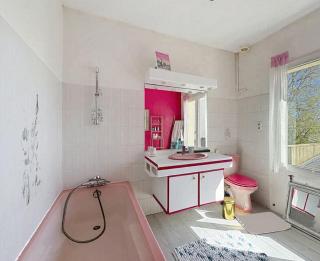 Maison de charme, quartier de l'Isle, 4 chambres, plages et centre à pieds - 2