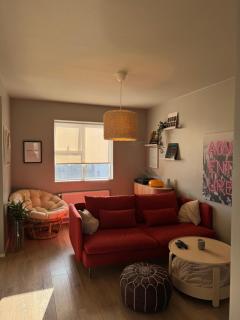 Kársnes Apartment - 3