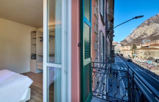 Monolocale 1 - via Sassi, Lecco - 4