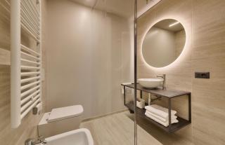 Monolocale 1 - via Sassi, Lecco - 2