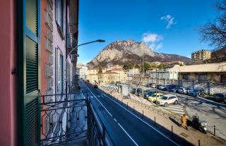 Monolocale 1 - via Sassi, Lecco - 3