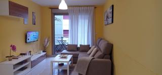 Apartamento Mirasol - 6