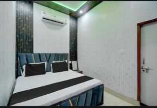 Park's Hotel Bhajoi - 7