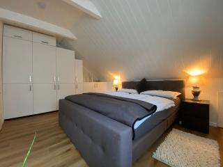 Auszeitwohnung - 1