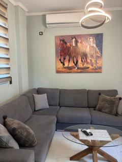 Stone house 48 m - 2