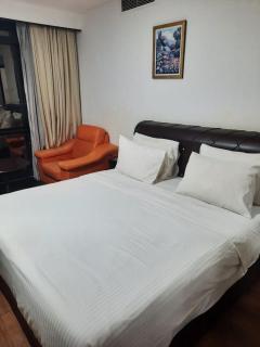 Luxe At Time Square - 0