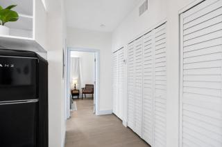 Stylish and spacious apartment near Brickell #3 - 4
