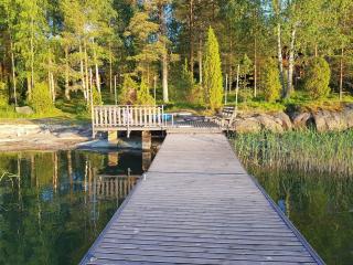 Lovely summer paradise by the sea - 1