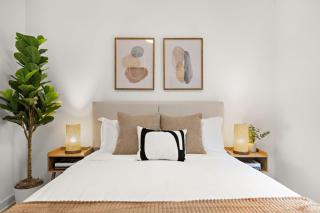 Peaceful Family-Friendly Stay 3BR 2BA w Parking - 1