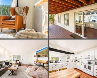 Ski-in ski-out Condo in Brian Head - 0