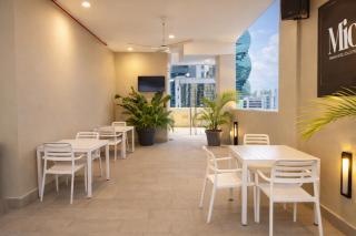 Hotel Mio Panamá - 1